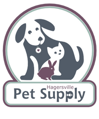 Hagersville Pet Supply Logo