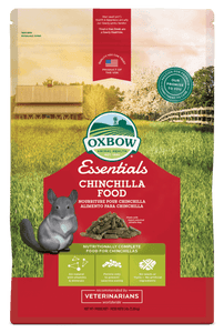 Oxbow Dry  Small Pet Food