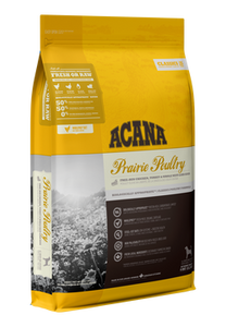 ACANA Dry Dog Food