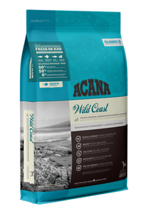 ACANA Dry Dog Food