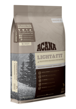 ACANA Dry Dog Food