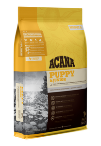 ACANA Dry Dog Food