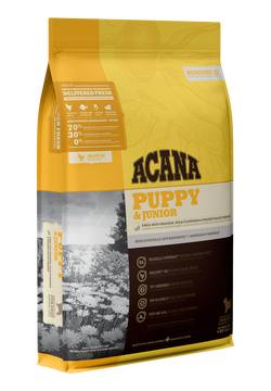 ACANA Dry Dog Food