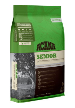 ACANA Dry Dog Food