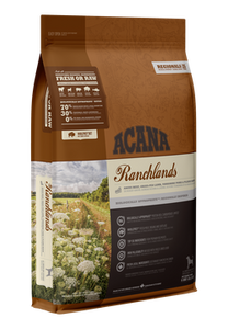 ACANA Dry Dog Food