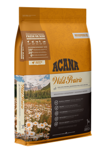 ACANA Dry Dog Food