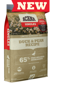 ACANA Dry Dog Food