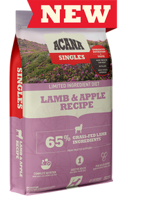 ACANA Dry Dog Food