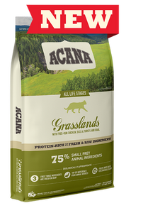 ACANA Dry Cat Food