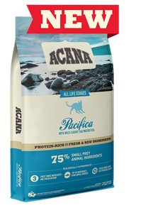 ACANA Dry Cat Food