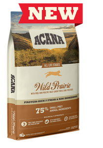 ACANA Dry Cat Food