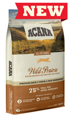 ACANA Dry Cat Food