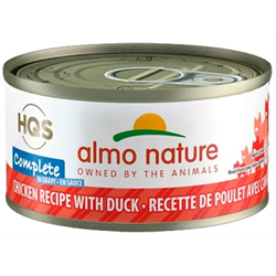 Wet Cat Food