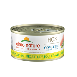 Wet Cat Food