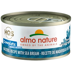 Wet Cat Food