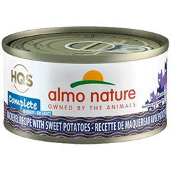 Wet Cat Food