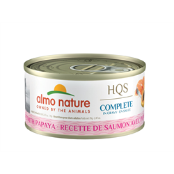 Wet Cat Food