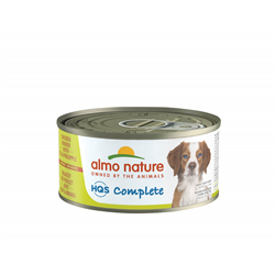 Almo Nature Wet Dog Food