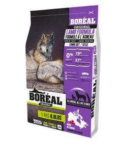 Boreal Dry Dog Food