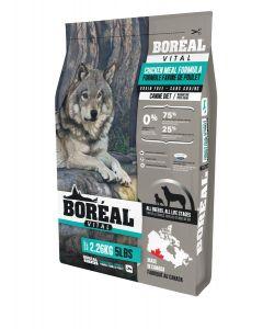 Boreal Dry Dog Food