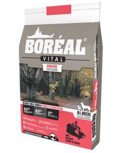 Boreal Dry Dog Food