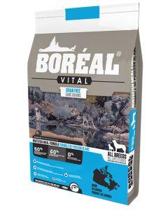 Boreal Dry Dog Food