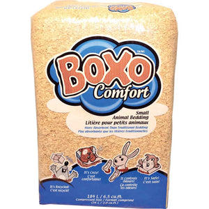 Boxo Paper Bedding 184L