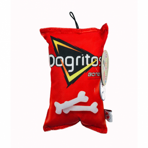 Spot Fun Food Dogritos Chip Toy Small
