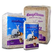 Small Animal Bedding