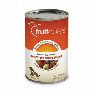Fruitables Wet Dog Food