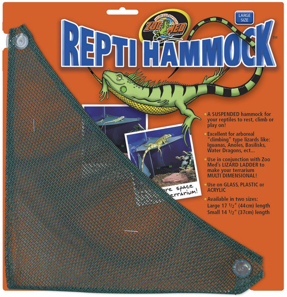 ZooMed Repti Hammock Lg