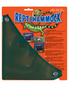 ZooMed Repti Hammock Sm