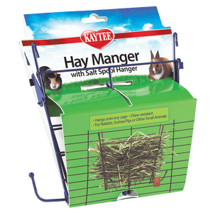 Kaytee Hay Manger