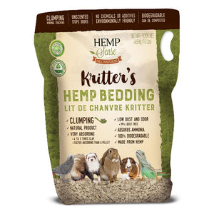 Small Animal Bedding