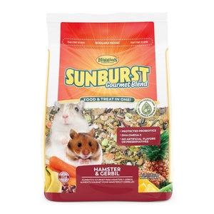 Higgins Dry Small Pet Food