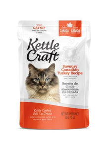 Cat Treats