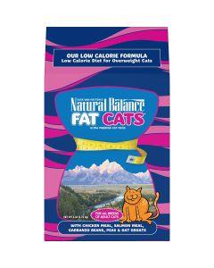 Natural Balance Dry Cat Food