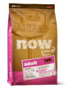 Now Dry Cat Food