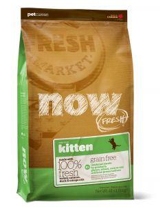 Now Dry Cat Food