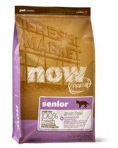 Now Dry Cat Food