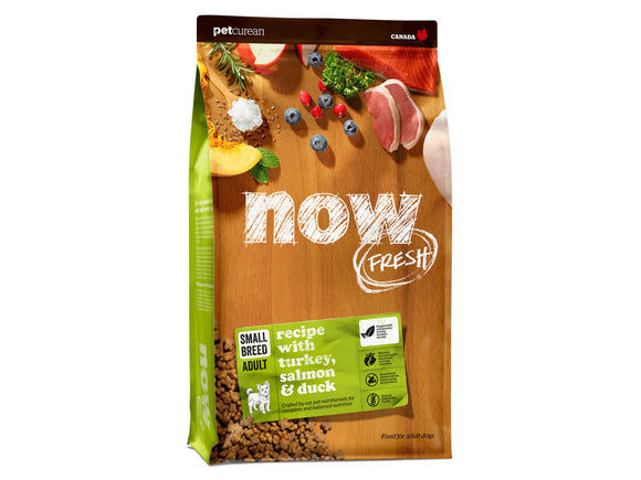 Now Fresh Small Breed Adult Dog 3.5lb