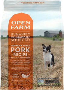 Open Farm Dry Dog Food