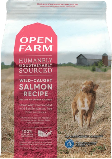 Open Farm Dry Dog Food