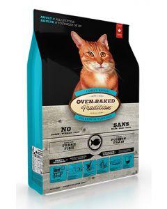 Ovenbaked Dry Cat Food