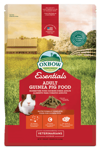 Oxbow Dry  Small Pet Food