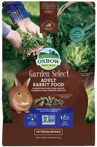 Oxbow Dry  Small Pet Food