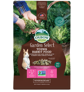 Oxbow Dry  Small Pet Food