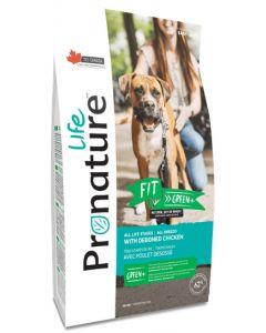 Pronature Dry Dog Food