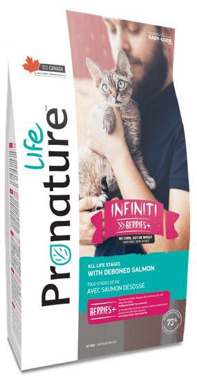 ProNature Dry Cat Food