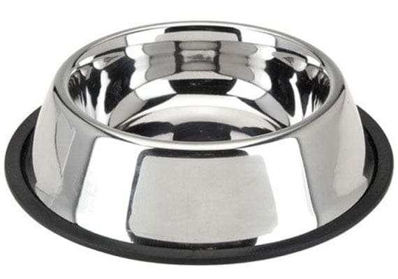 SST Metal Bowl 24oz